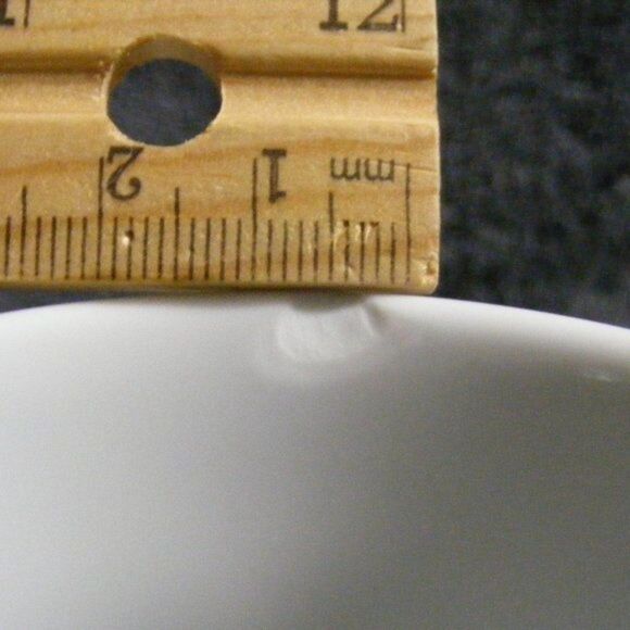 Qatar STARBUCKS City Mug, Large, Coffee Pot, CHIP, Ceramic - Picture 7 of 9